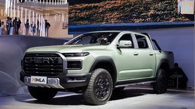 معرض شنجهاي الدولي بالصين يشهد طرح شيري موديلات شيري TIGGO7 وTIGGO8 وTIGGO9