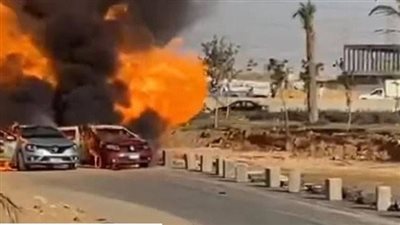 أخبار مصر اليوم، قرار عاجل من التعليم بإقالة المديرة بعد الحكم على المتهم بواقعة مدرسة البحيرة، وزارة البترول تكشف سبب انفجار خط الغاز بطريق الواحات، بنك ناصر يبدأ صرف معاشات مايو غدا 