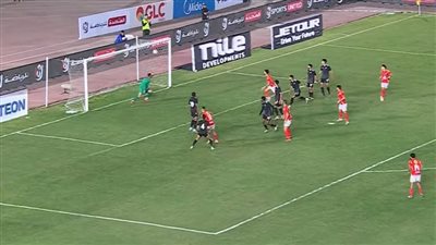  موعد مباراة الأهلي وبتروجت في الدوري الممتاز