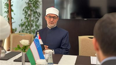 مفتي الجمهورية: المؤسسات الدينية مدعوة لتوحيد الجهود وبناء خطاب ديني متوازن