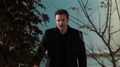 مسلسل آسر الحلقة 23، رامي في حالة صدمة بسبب رسالة من مجد