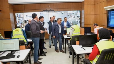 محافظ الدقهلية: نتابع التقلبات الجوية على مدار الساعة