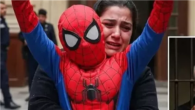 والد الطفل ياسين: 