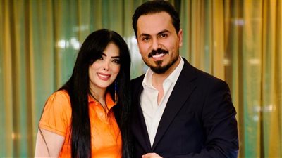 اختناق مفاجئ لـ نزار الفارس داخل منزل حورية فرغلي ويعلق: الجن في منزلها لا يحبونني