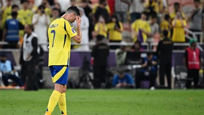 في غياب رونالد، تشكيل النصر لمواجهة التعاون في الدوري السعودي 