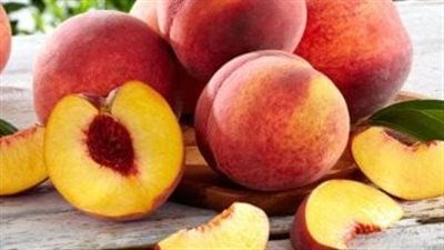 فوائد الخوخ، يقوي المناعة ويحارب العدوى ويساعد في إنقاص الوزن 