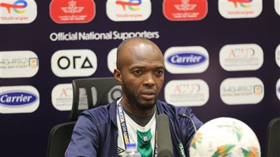 مدرب سيراليون: لم أتوقع الفوز على مصر وهدفي التأهل لكأس العالم