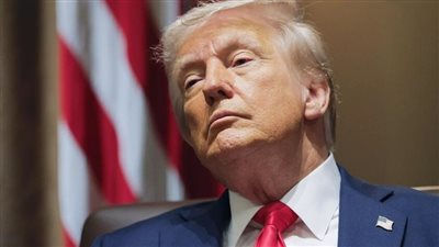 عبد المنعم سعيد: ترامب يفكر بالطريقة الاستعمارية 