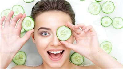 أسرار جمالك من مطبخك، وصفات طبيعية للبشرة من الخضراوات