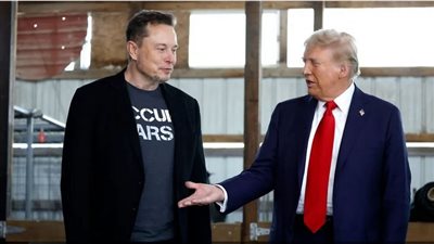 وول ستريت جورنال: تهديدات ترامب بإلغاء عقود 