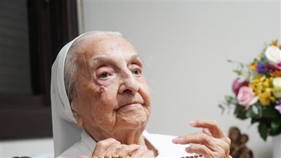 وفاة أكبر معمرة في العالم عن عمر يناهز 116 عاما