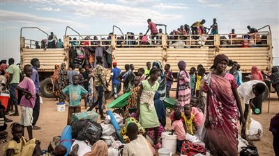 الأعلى في العالم، الأمم المتحدة تعلن عن عدد مهول للسوادنيين الذين يواجهون جوعا كارثيا 