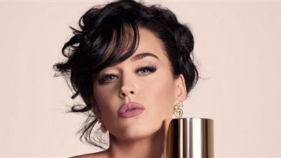 كاتي بيري تتعاون مع دولتشي آند جابانا لإطلاق عطر جديد