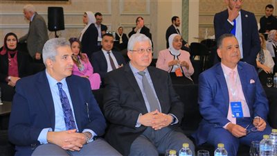 8 توصيات للمؤتمر الدولي الثاني لـ هندسة عين شمس