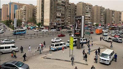 انخفاض ملحوظ، درجات الحرارة غدا الخميس في مصر