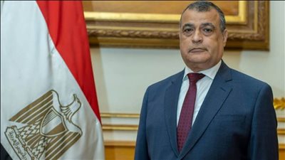 وزير الدولة للإنتاج الحربى وسفير الهند بالقاهرة يبحثان سبل تعزيز التعاون المشترك