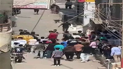 فصل نهائي للطالب المعتدي على زميله بالشرقية