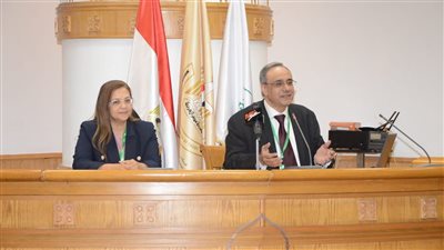 توصيات مؤتمر القانون والذكاء الاصطناعي بالمجلس الأعلى للثقافة