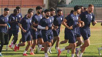 التشكيل المتوقع للمصري البورسعيدي أمام الزمالك