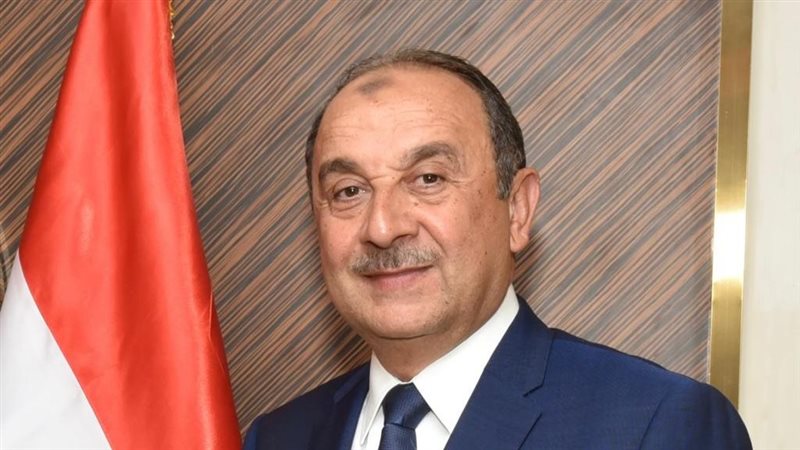 المهندس محمد شيمي