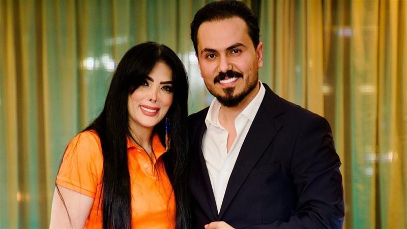 نزار الفارس وحورية