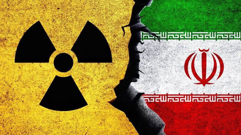 إيران، فيتو