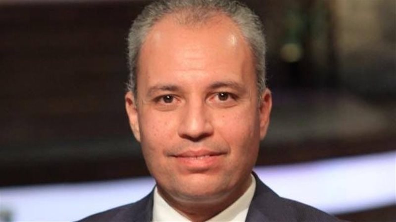 الدكتور عمرو شعت