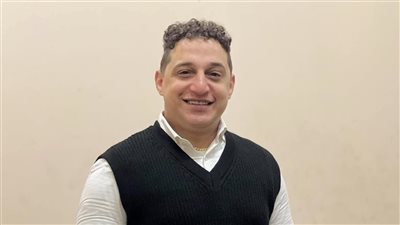 أول تعليق من رضا البحراوي بعد إيقافه شهرا عن الغناء