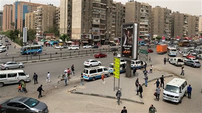 موجة شديدة الحرارة تبدأ غدا وتنتهي في هذا الموعد