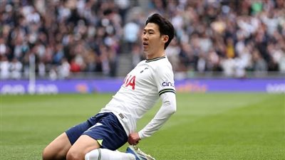 تقارير تكشف وجهة سون هيونج بعد إعلان رحيله عن توتنهام 