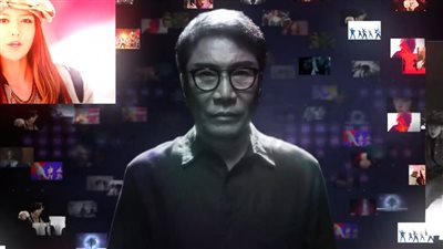 وثائقي للمنتج الكوري لى سو مان يثير غضب جمهور 