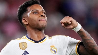 ريال مدريد يستبعد رودريجو بشكل مفاجئ من مواجهة سيلتا فيجو