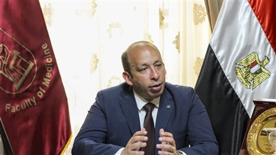 عميد قصر العيني: البرنامج الطبي الفرنسي خطوة لربط مصر بالدول الأفريقية 