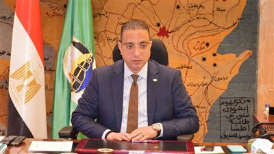 محافظ الفيوم يعتمد جداول امتحانات الفصل الدراسي الثاني لصفوف النقل والشهادة الإعدادية 