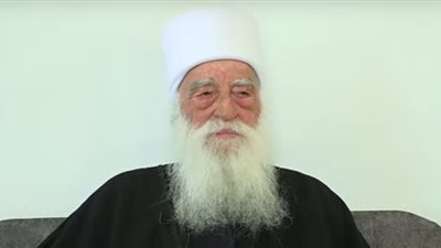 شيخ عقل طائفة الدروز: لا نثق في الحكومة السورية 