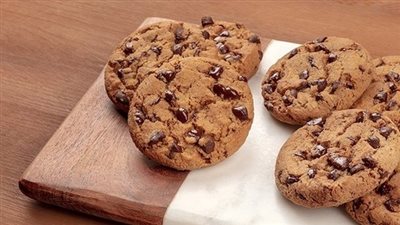  طريقة عمل الكوكيز الاحترافي بأقل التكاليف