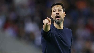 صحيفة برتغالية: مدرب بورتو السابق مرشح لتدريب الأهلي 