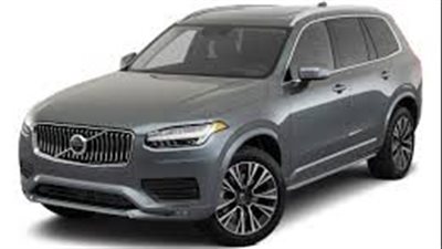 أسعار سيارات فولفو في السوق المصري خلال مايو 