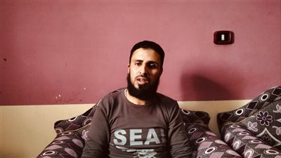 تصدى لمراودتها عن نفسه، سيدة تنهي حياة ابن جارها انتقاما منه بالإسماعيلية (فيديو) 