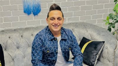 إيقاف رضا البحراوي شهرا عن الغناء وإحالته لمجلس تأديب 