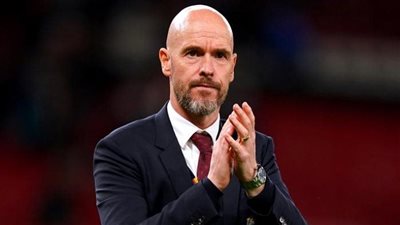 تين هاج يقترب من تدريب عملاق الدوري الألماني 