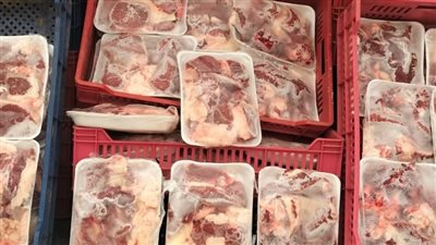 تحرير 77 مخالفة تموينية في حملة مكبرة على أسواق الفيوم 