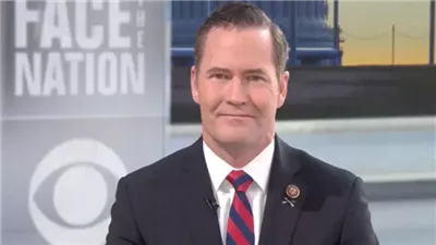 واشنطن بوست تكشف سبب إقالة مستشار الأمن القومي الأمريكي