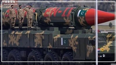 في ظل التوترات مع الهند، الجيش الباكستاني يجري تجربة صاروخية ثانية (فيديو)