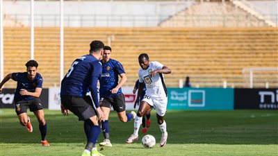 المدير الفني لنادي البنك الأهلي يكشف سر الفوز على سيراميكا برباعية