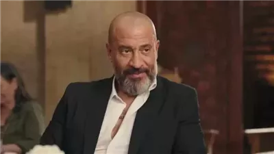 ماجد المصري ينضم لأبطال فيلم السلم والثعبان 2