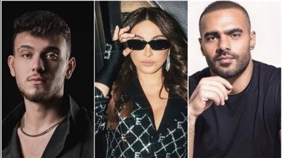 إليسا وماجدة الرومي الأبرز، كل ما تريد معرفته عن مهرجان أعياد بيروت في نسخته العاشرة 