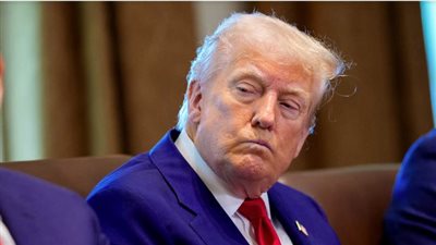 ترامب: وزير الخزانة الأمريكي يتفاوض الآن مع 200 دولة بشأن التعريفات الجمركية 