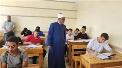 الإدارات التعليمية المطلوب بها وظائف معلم مساعد رياضيات بالأزهر الشريف 2025