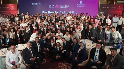 تفاصيل مشاركة جامعة عين شمس في الملتقى القمي الثاني لقادة الاتحادات الطلابية